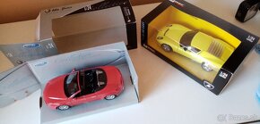 Model 1:24 Lamborghini Miura concept. - 4