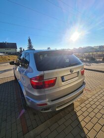 Predám BMW X5 E70 - 4