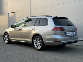 Volkswagen Golf 1.6Tdi 150Tis. kamera,jazdné režimy - 4