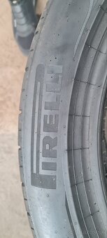 PIRELLI Pzero 245/45 R19 102V, 2kusy - 4