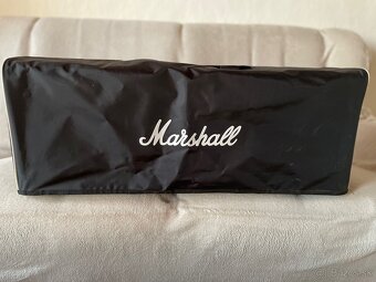 Marshall JVM 410H - 4