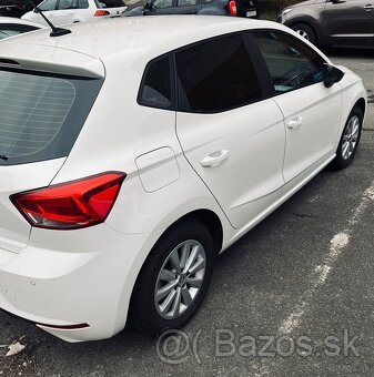 SEAT IBIZA - 2021 - 4