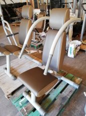 Technogym Easy line séria fitness strojov - 4