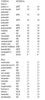 registračne krúžky rok 2025 - 4