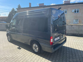 Ford Transit 2.2 Tdci, L1H2, 5 - miestny, odpočet DPH - 4