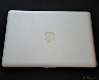 Macbook pro 13" 2012 na náhradné diely - 4