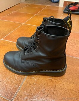 Dr. Martens 1460 Black - 4