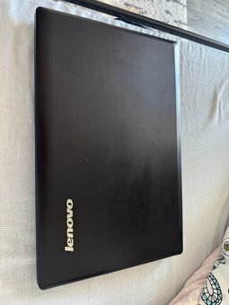 Lenovo G580 - 4