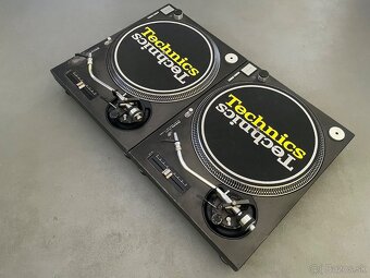 Technics 1200 - 4