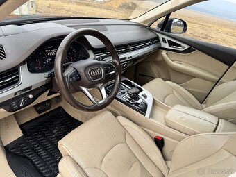 Audi Q7 3.0 TDI Quattro - 4