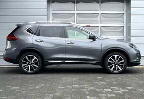 Nissan X-Trail dCi 130 Tekna All Mode 4x4-i - 4