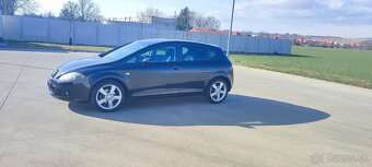 Seat Leon 1.9 TDI 77 KW - 4