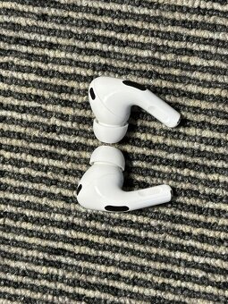 Apple AirPods Pro 2 - ihned k odběru - 4