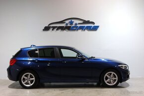 BMW Rad 1 118d xdrive Sport Line - 4