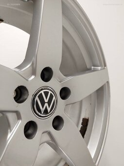 Diewe VW Golf,Passat,Tiguan R18 7.5x18 ET40 5x112 1214 - 4