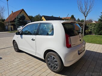 Škoda Citigo - 4