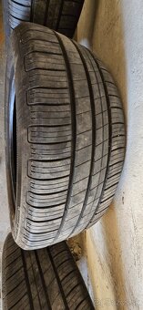 205/55 r17 Škod Octavia 4 letne pneumatiky - 4