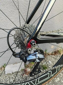 Cube Agree C:62, 62cm, Ultegra - 4