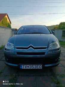 Citroen C4 - 4