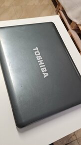 Toshiba A300 - nefunguje - 4