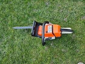 Stihl 034 AV Motorová píla - 4