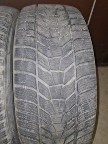 Hankook icept evo3 215/45 r18 93v - 4