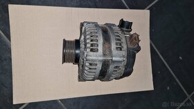 Alternator Ford,Volvo focus 2 Turnier 1.6tdci - 4