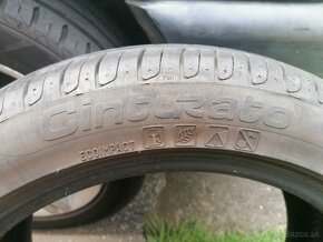 Pneu pirelli 225 45 r17 - 4