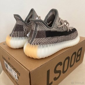 Yeezy Boost 350 V2 Zyon 40.6 - 4