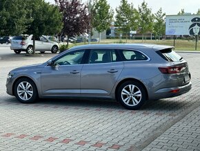 2019 Renault Talisman Grandtour Blue dCi 150 Zen - 4