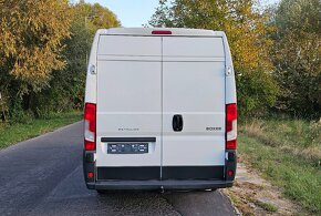 Predám Peugeot Boxer 2.2 hdi L4H2 7-Miestny - 4