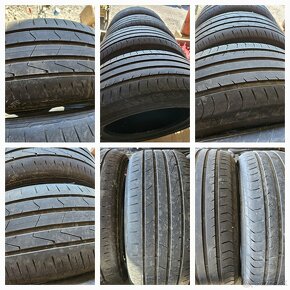 205/55 r16 letne - 4