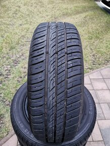 Letné pneumatiky 185/60 R14 - 4