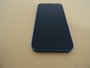 iPhone 13 MINI 128GB BLUE - ZÁRUKA 1 ROK - 4