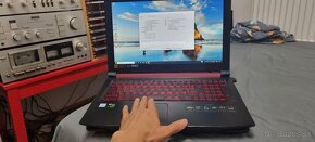 ACER NITRO 5 AN 512-52 ZA 239 EURO - 4