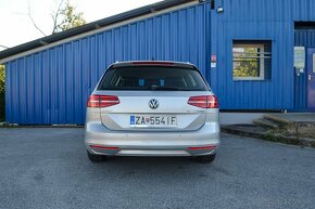 Volkswagen Passat B8 Variant 2.0 TDI DSG - 4