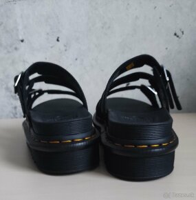 Dr. Martens Baire Slide EU39 - 4