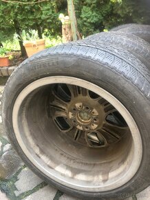 315/35r20a 275/40r20 - 4