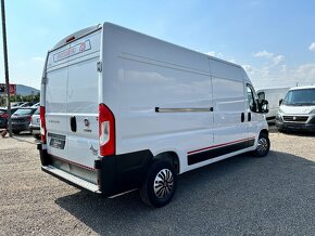 Fiat Ducato Dodávka 2.3 MultiJet 140k SCR L3H2 3,5t - 4