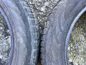 Zimné pneumatiky 205/55 r16 - 4