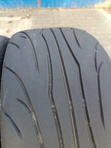 Nankang NS2R 225/40 ZR18 DOT 2122 - 4