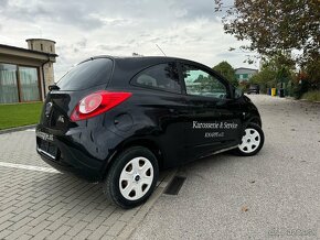 Ford KA 1.2I - 4