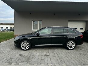 ŠKODA SUPERB 2.0TDI DSG - 4