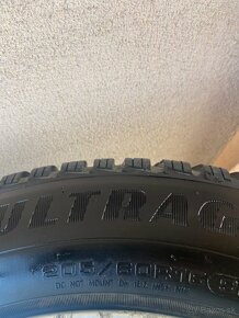 Elektrony audi b8 ,,5x112 - 4