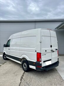 Volkswagen Crafter 2.0 TDi - L3H3 - Odpočet DPH - 4