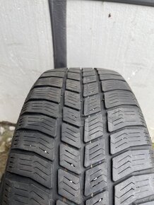 Zimné pneumatiky Barum 185/60 R15 XL - 4