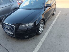 Audi A3 - 4