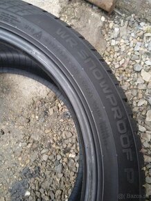 235/45 R 18 98 V XL NOKIAN zimné. - 4