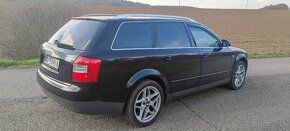 Audi A4 B6 Avant 1.9 TDI 96kw - 4