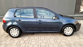 Volkswagen Golf 5  1.9tdi - 4